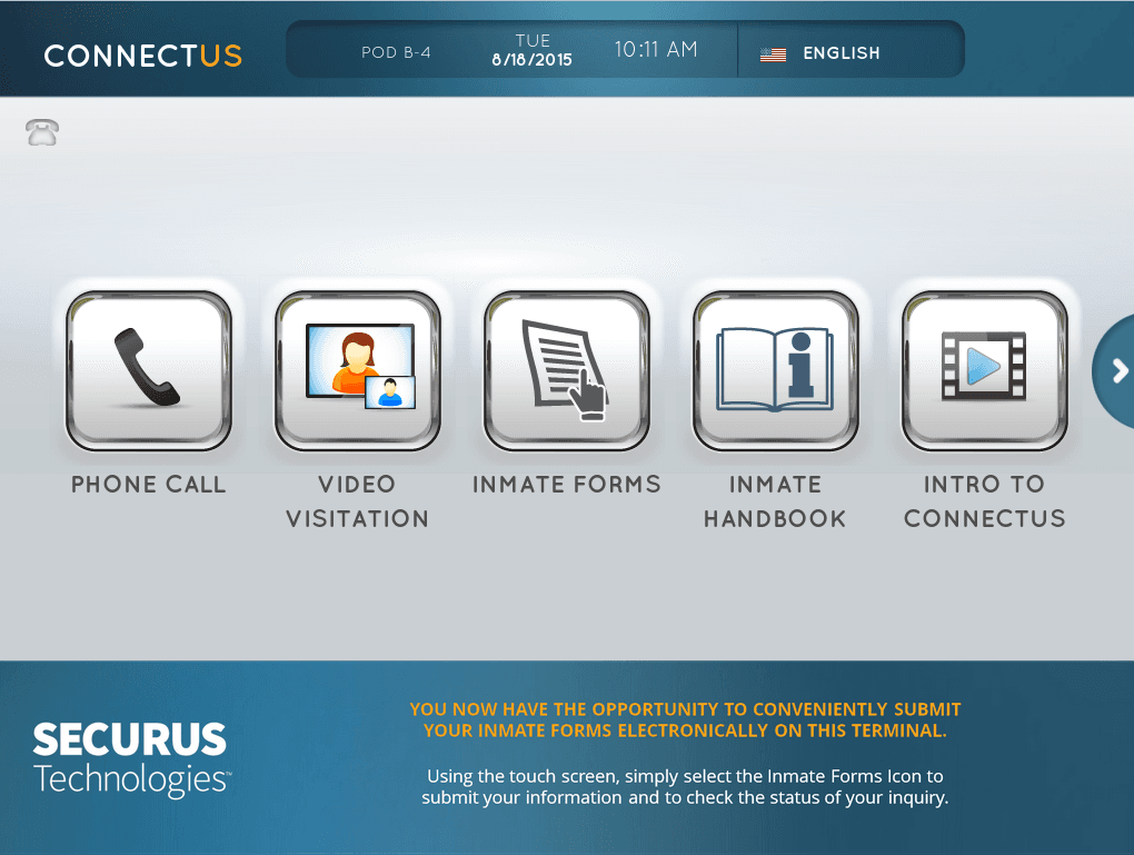 CONNECTUS®
