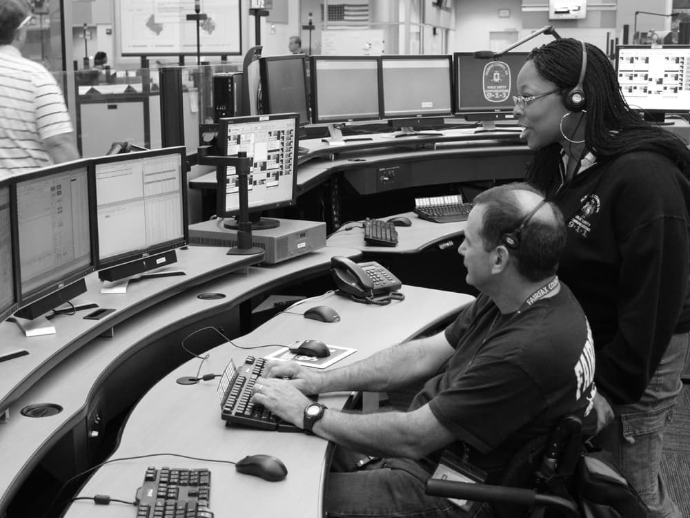 TELEPHONE SERVICE