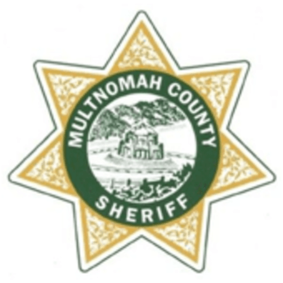 Georgia Department of Corrections Logo