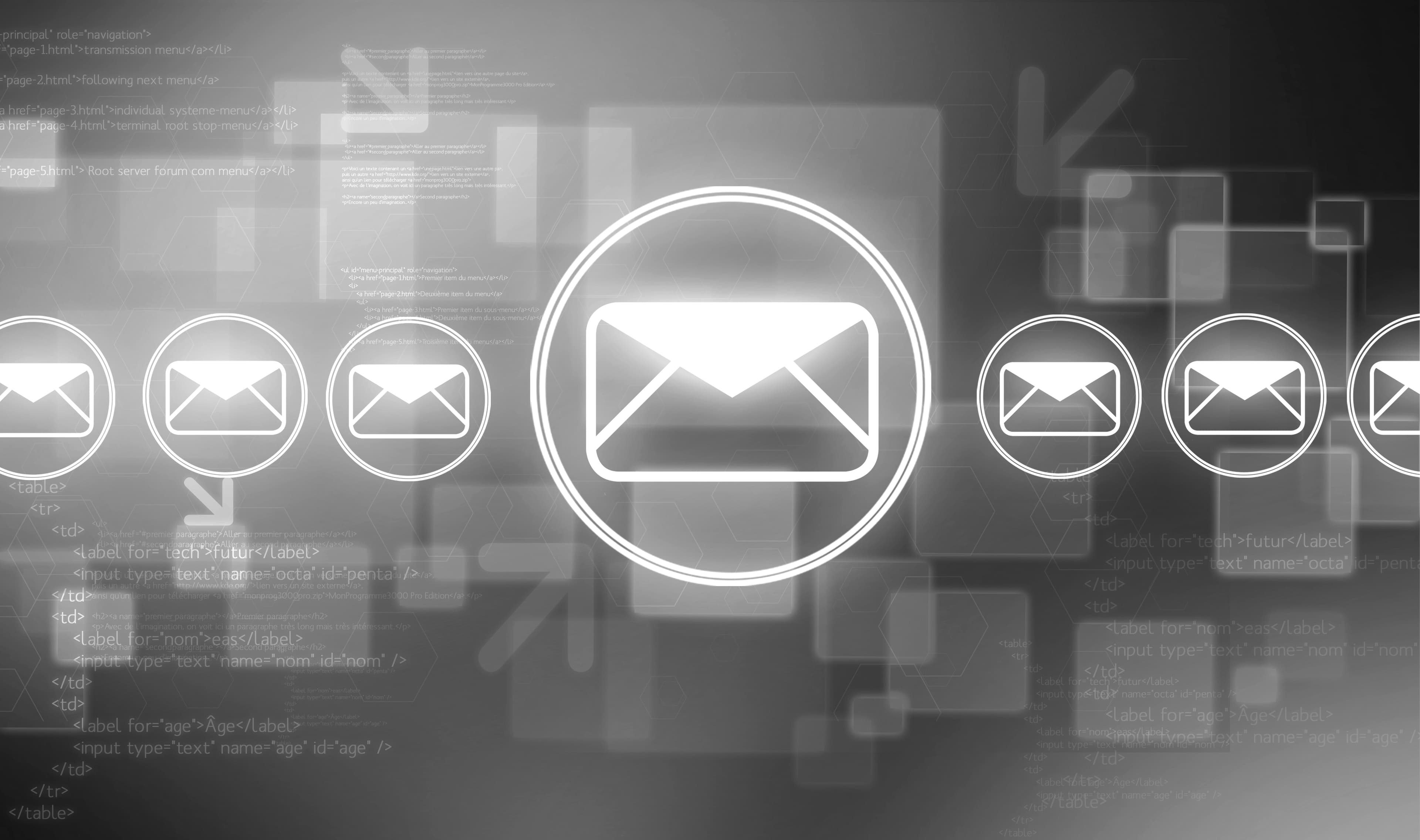 DIGITAL MAIL CENTER